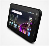 TABLET BLU TOUCH BOOK P-100 Wi-Fi 3G